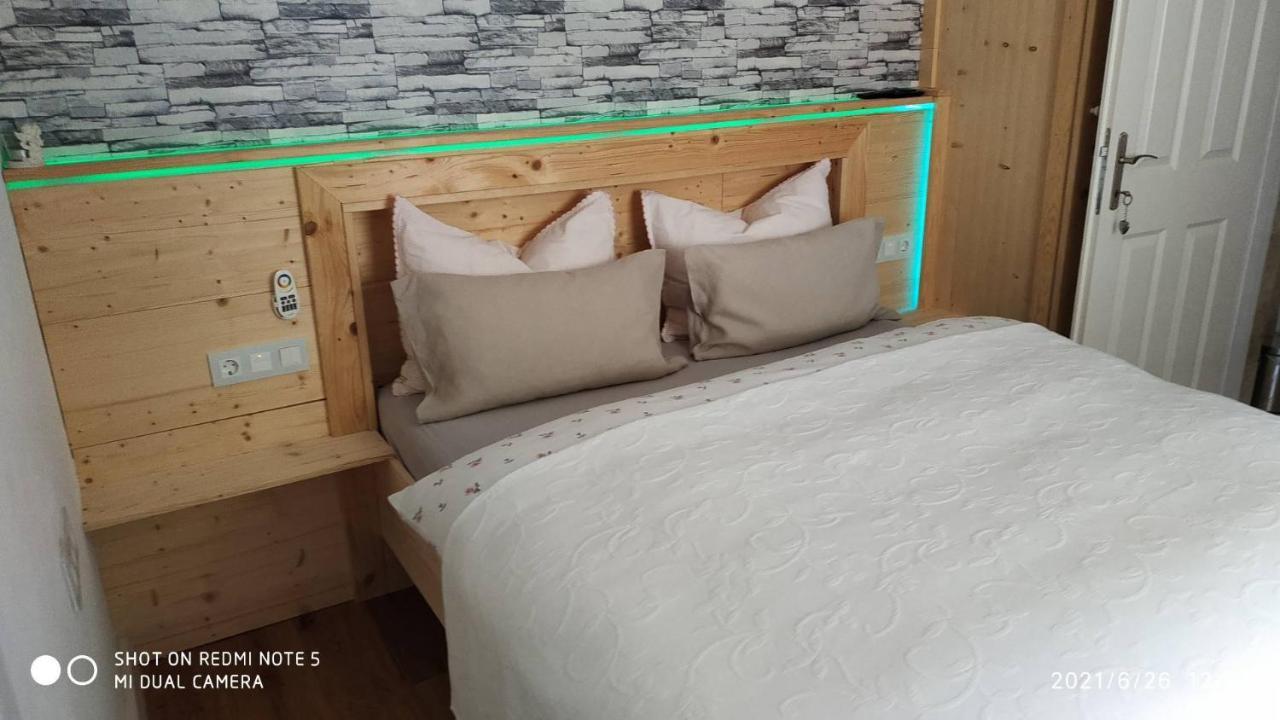 Land - Haus Villa Pusterwald ภายนอก รูปภาพ